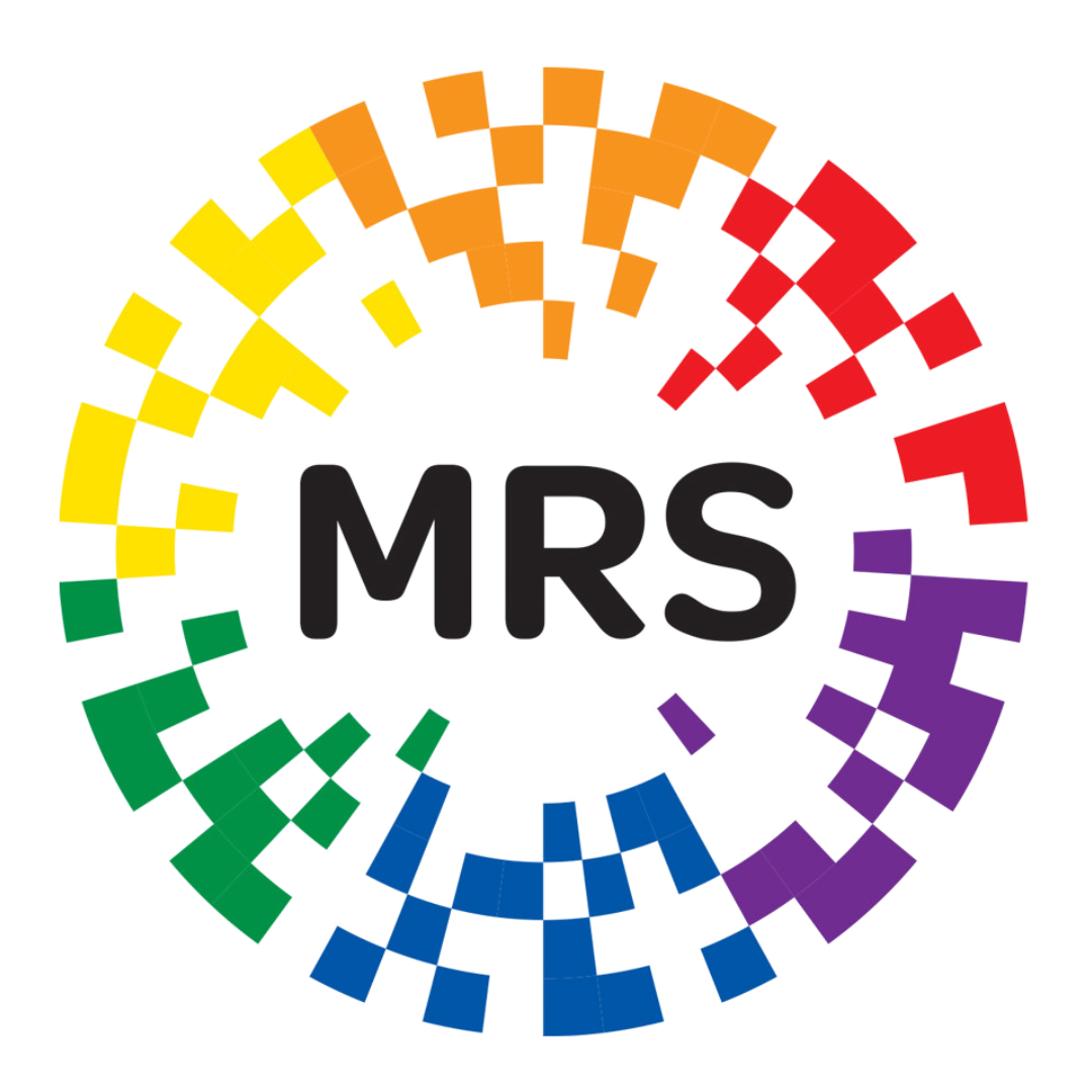 MRS Logo